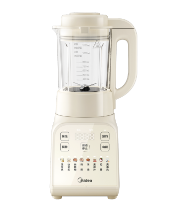 破壁机 MJ-PB80D26 RoHS 产品货号PB80D26