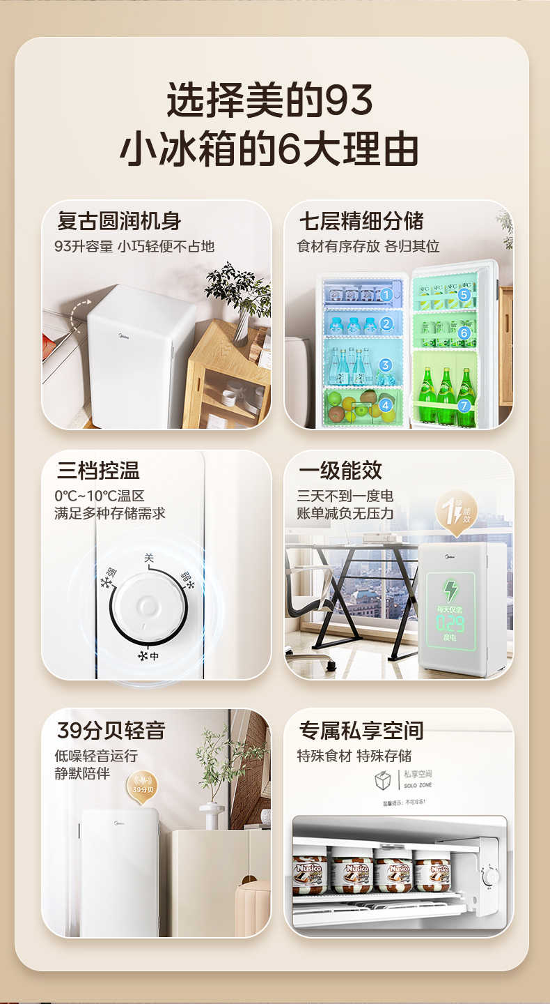 商品详情