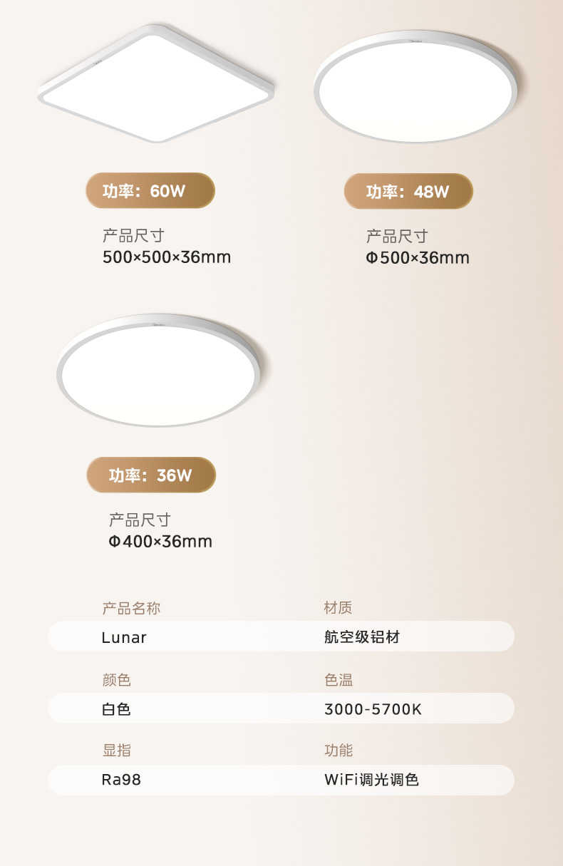 商品详情