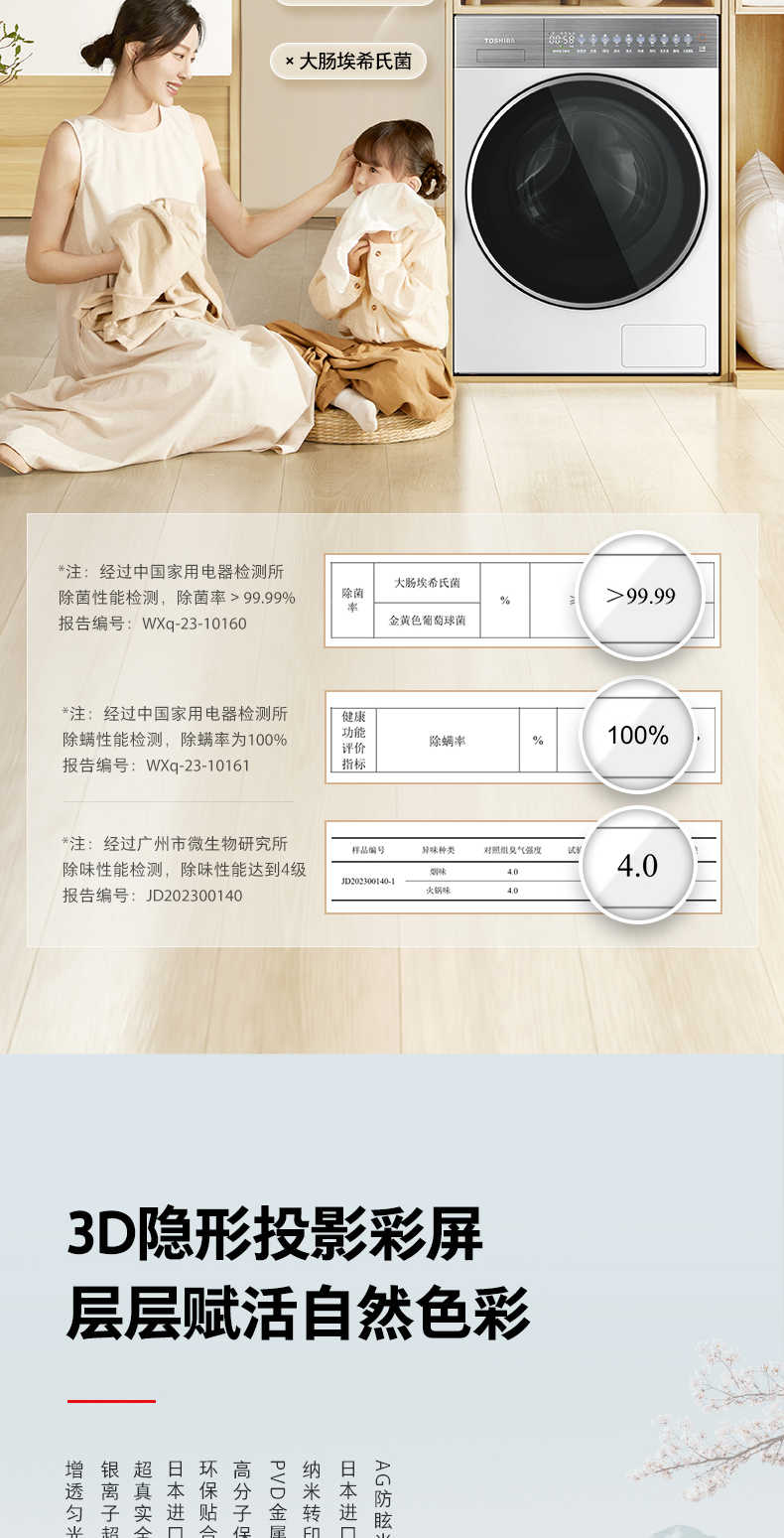 商品详情