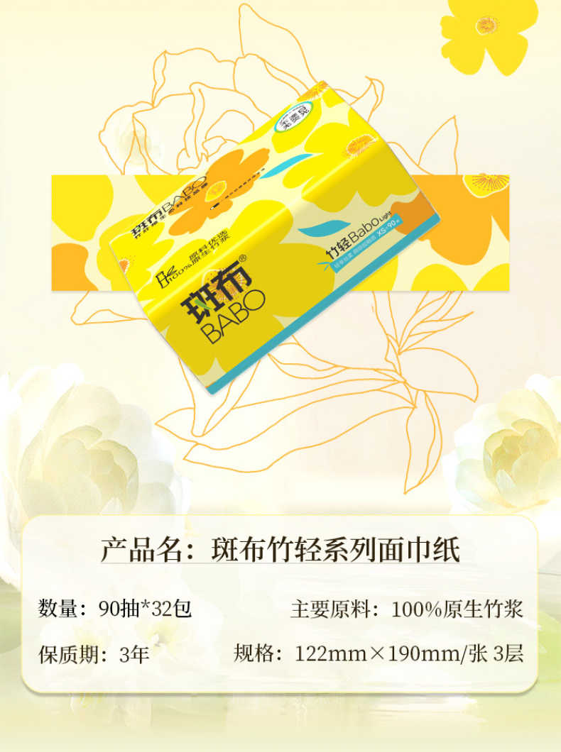 商品详情