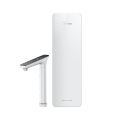 美的净水器 白月光1200GPRO 6年RO膜 低钠鲜活水 可触控智慧屏