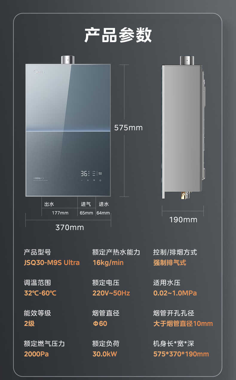 商品详情