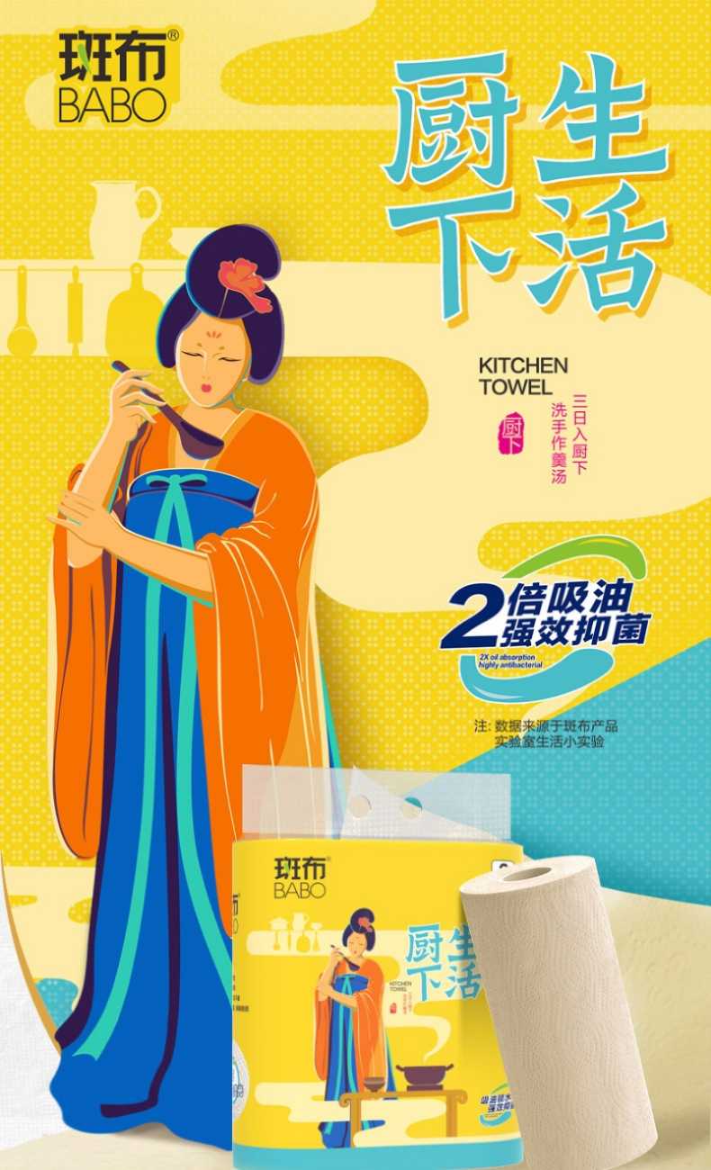 商品详情