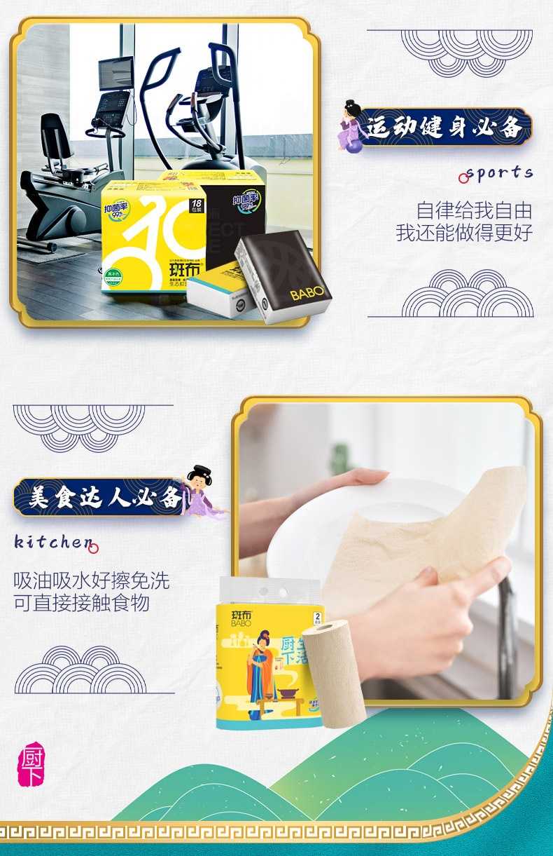 商品详情