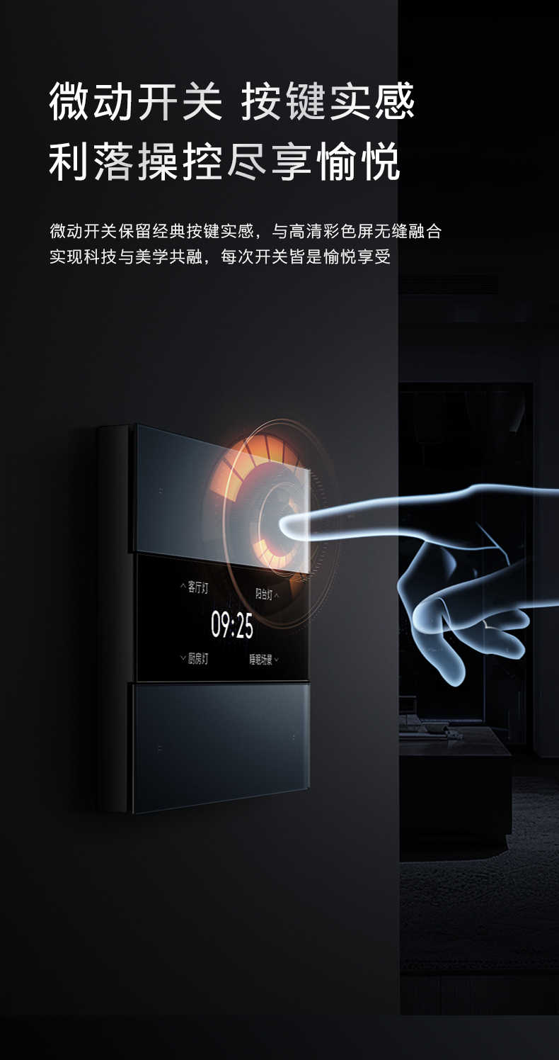 商品详情