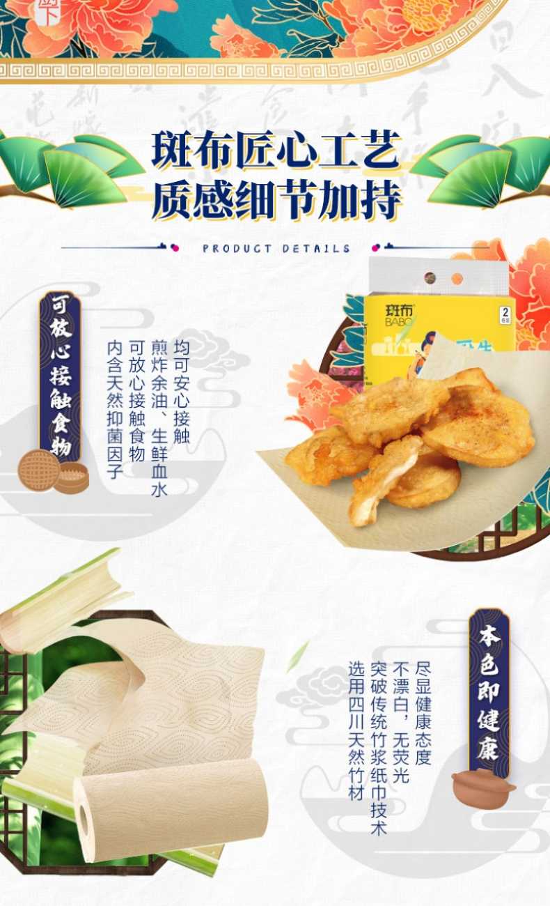商品详情