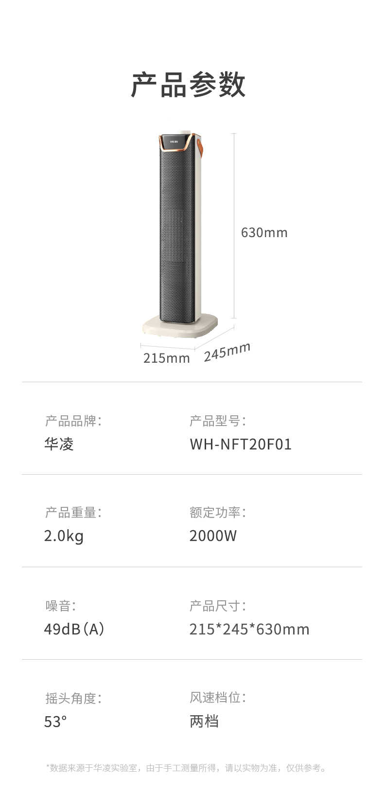 商品详情