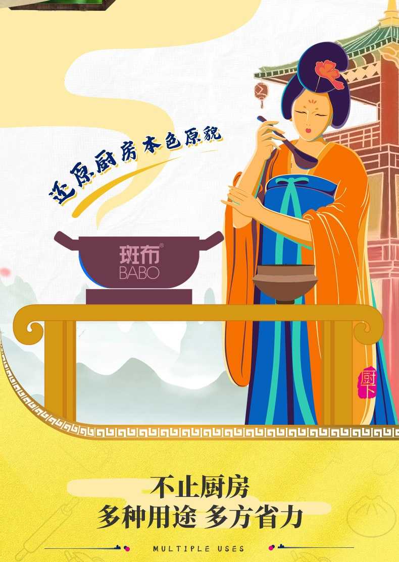 商品详情