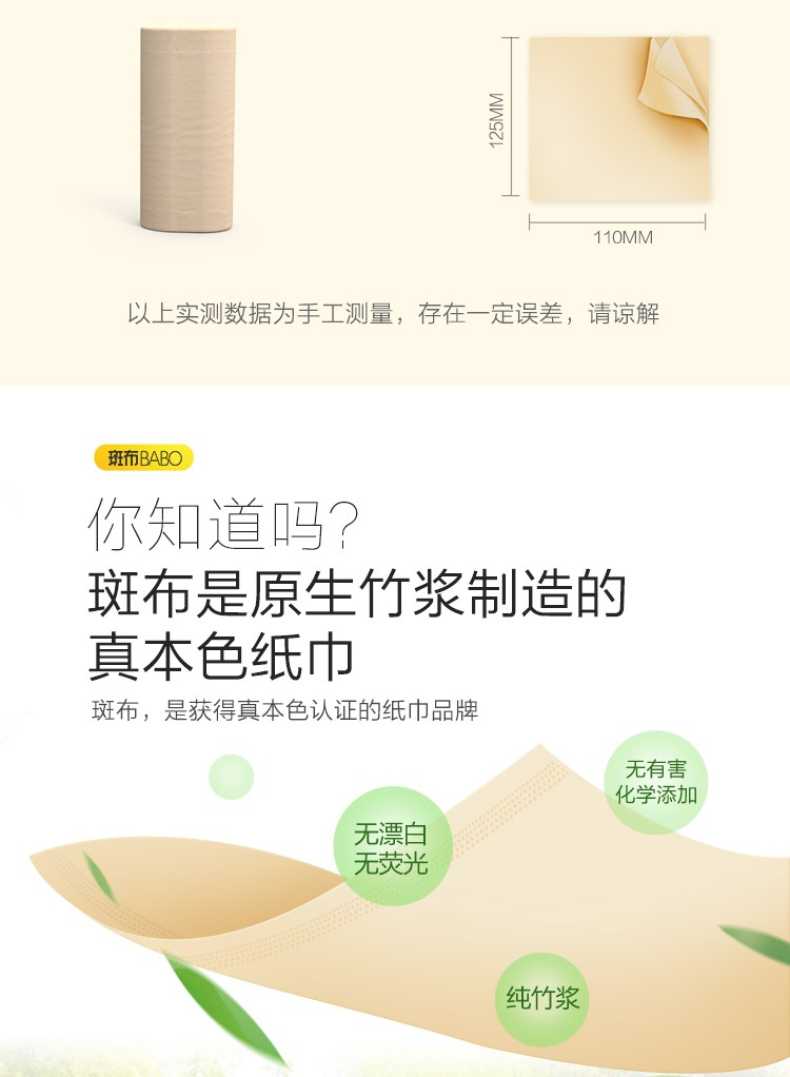 商品详情