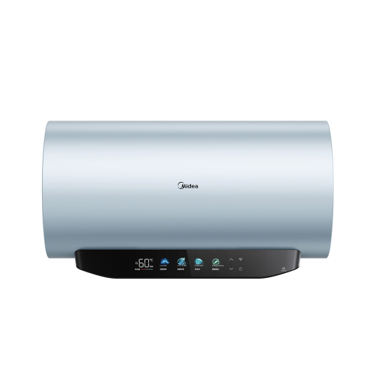 【企业补贴】美的电热水器F8033-JE8Pro(HE)  80L 3300W变频  镁棒免更换