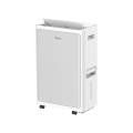 美的变频净化除湿 30升 CF30BD/BP3N7-DI 智能静音除湿机 省电控湿净化-正负离子除菌