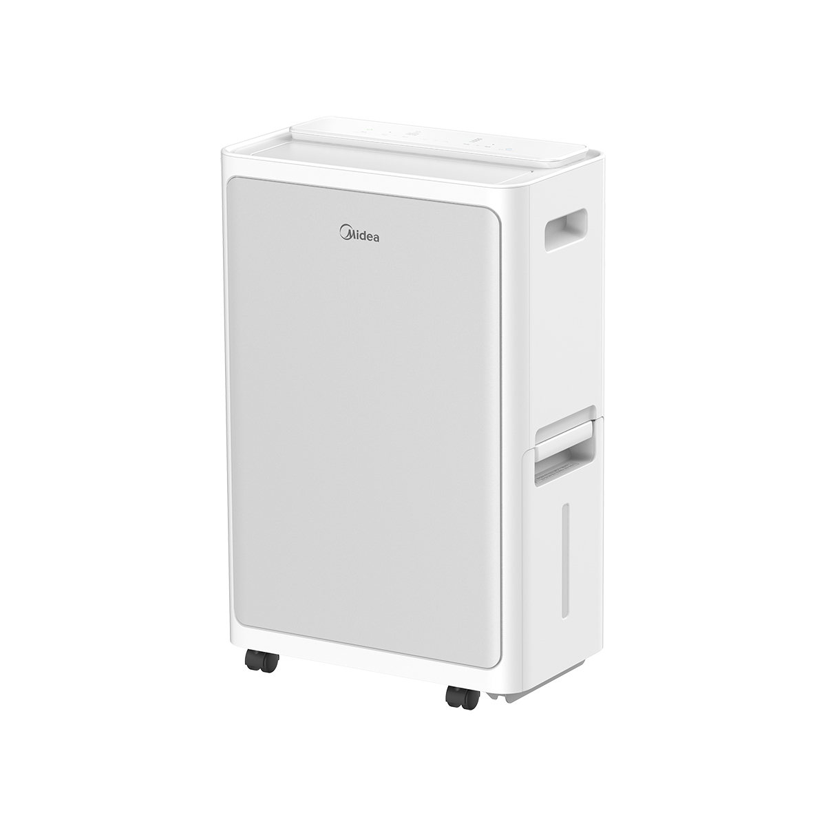 美的变频净化除湿 30升 CF30BD/BP3N7-DI 智能静音除湿机 省电控湿净化-正负离子除菌