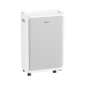 美的变频净化除湿 30升 CF30BD/BP3N7-DI 智能静音除湿机 省电控湿净化-正负离子除菌