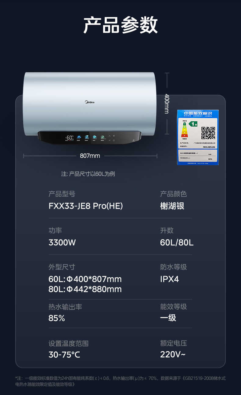 商品详情
