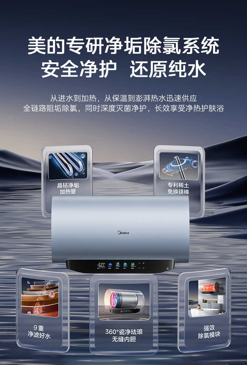 商品详情