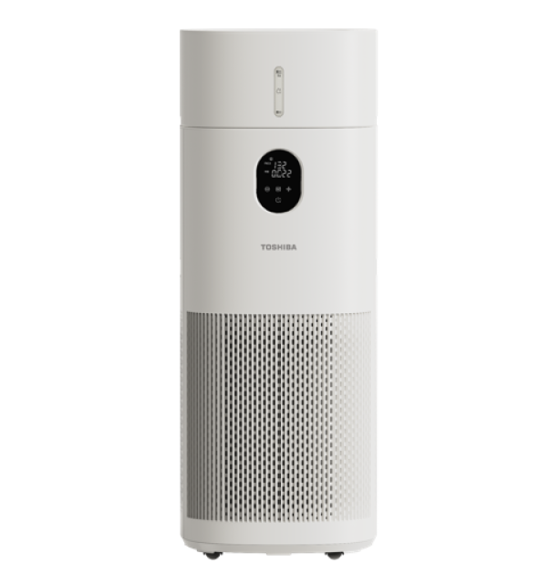室内净化器 TAP-YKC130PCN(Y) 钛雅灰 TAP-YKC130PCN(Y) 东芝