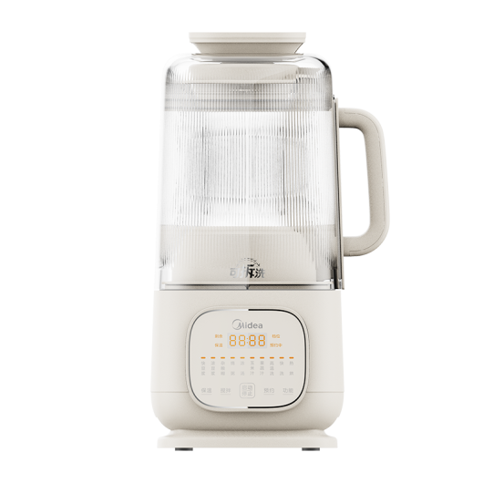 破壁机 MJ-PB12SF79 RoHS 产品货号PB12SF79 1.75L 220V 50Hz