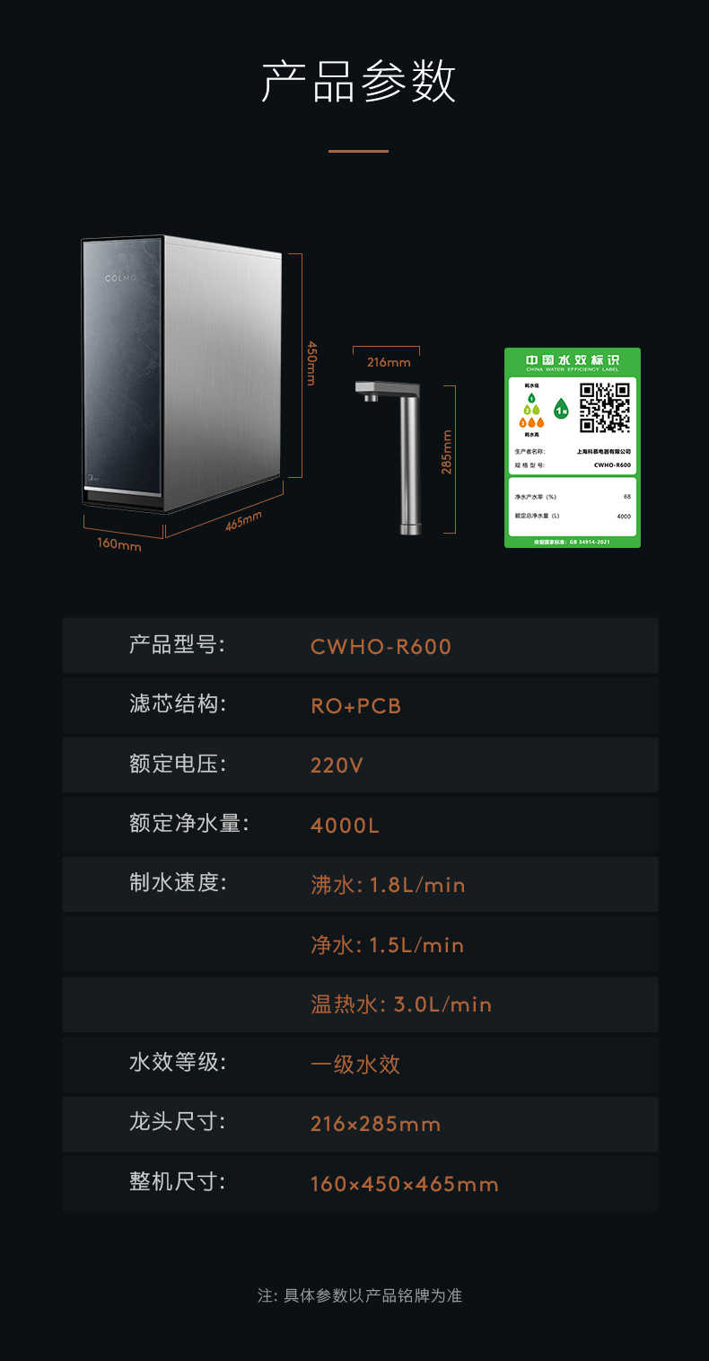 商品详情