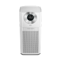 美的 空气净化器 大空间优选 高效分解甲醛 七重复合净化 KJ1000G-T1000 Lite
