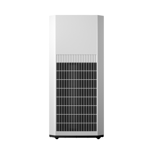 美的 空气净化器 大空间优选 高效分解甲醛 七重复合净化 KJ1000G-T1000 Lite