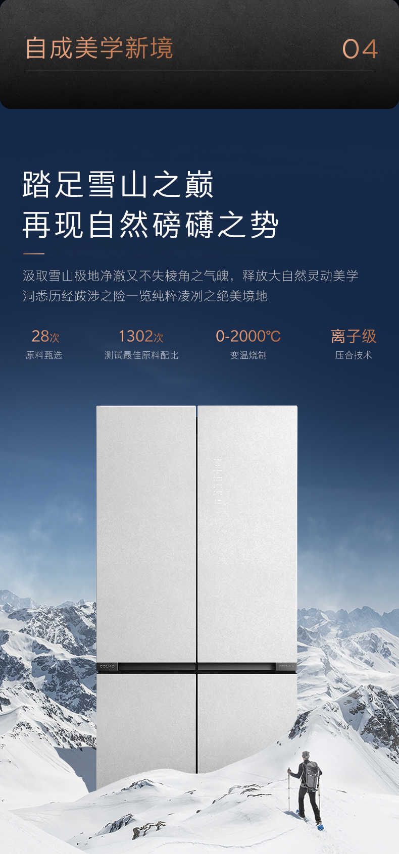 商品详情