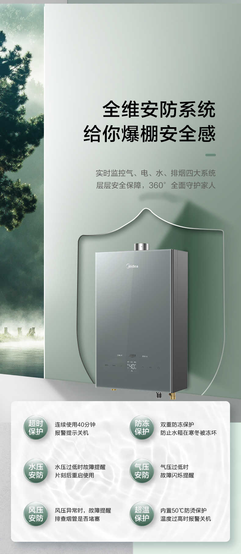 商品详情