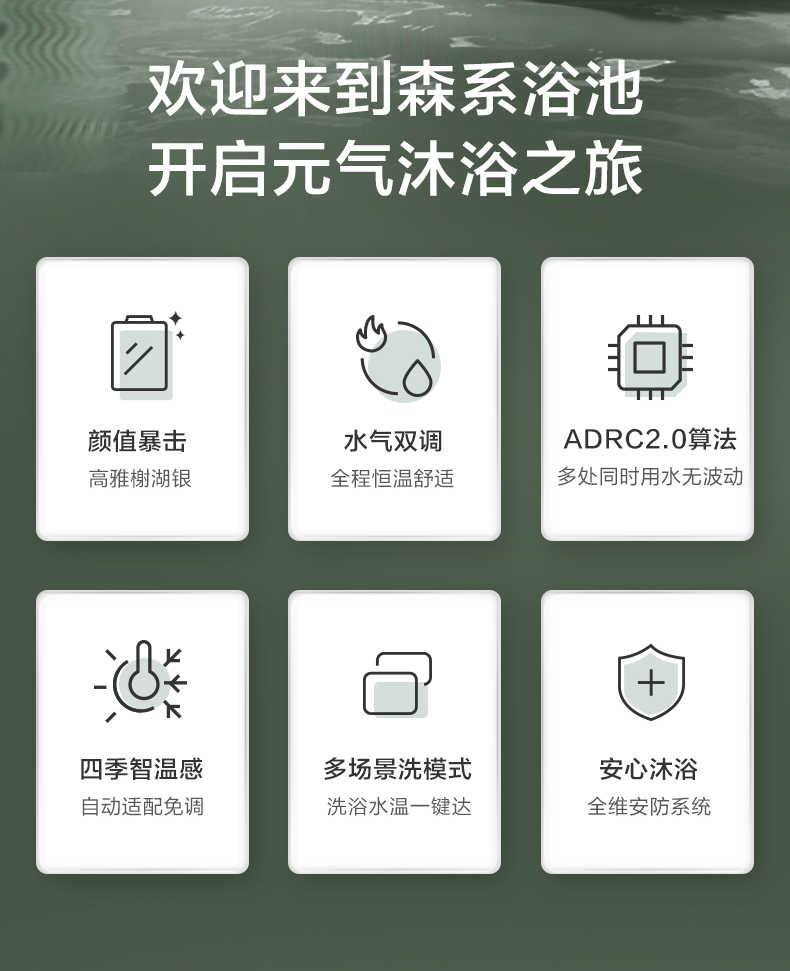 商品详情