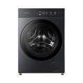 CGU12-T1 滚筒洗衣机 量子灰 220V,1Ph 50Hz 转速1200 带银离子