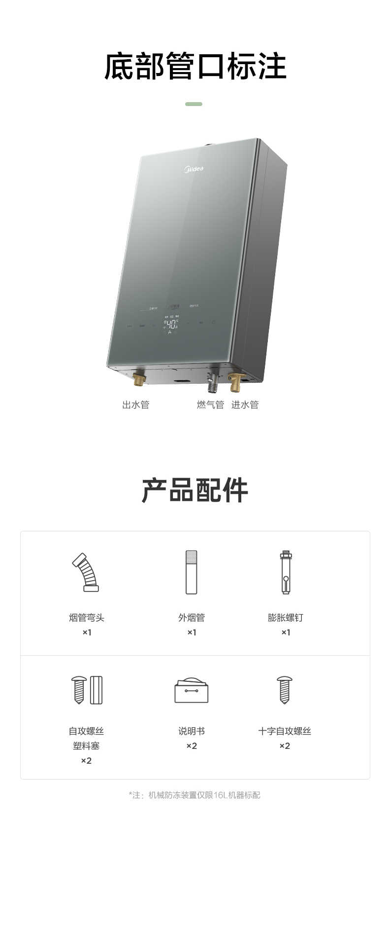 商品详情