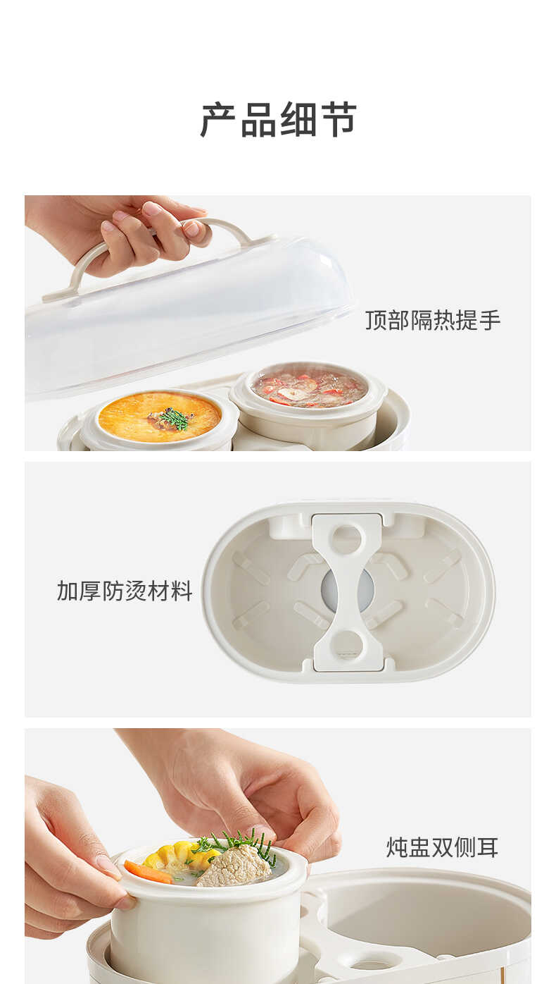 商品详情