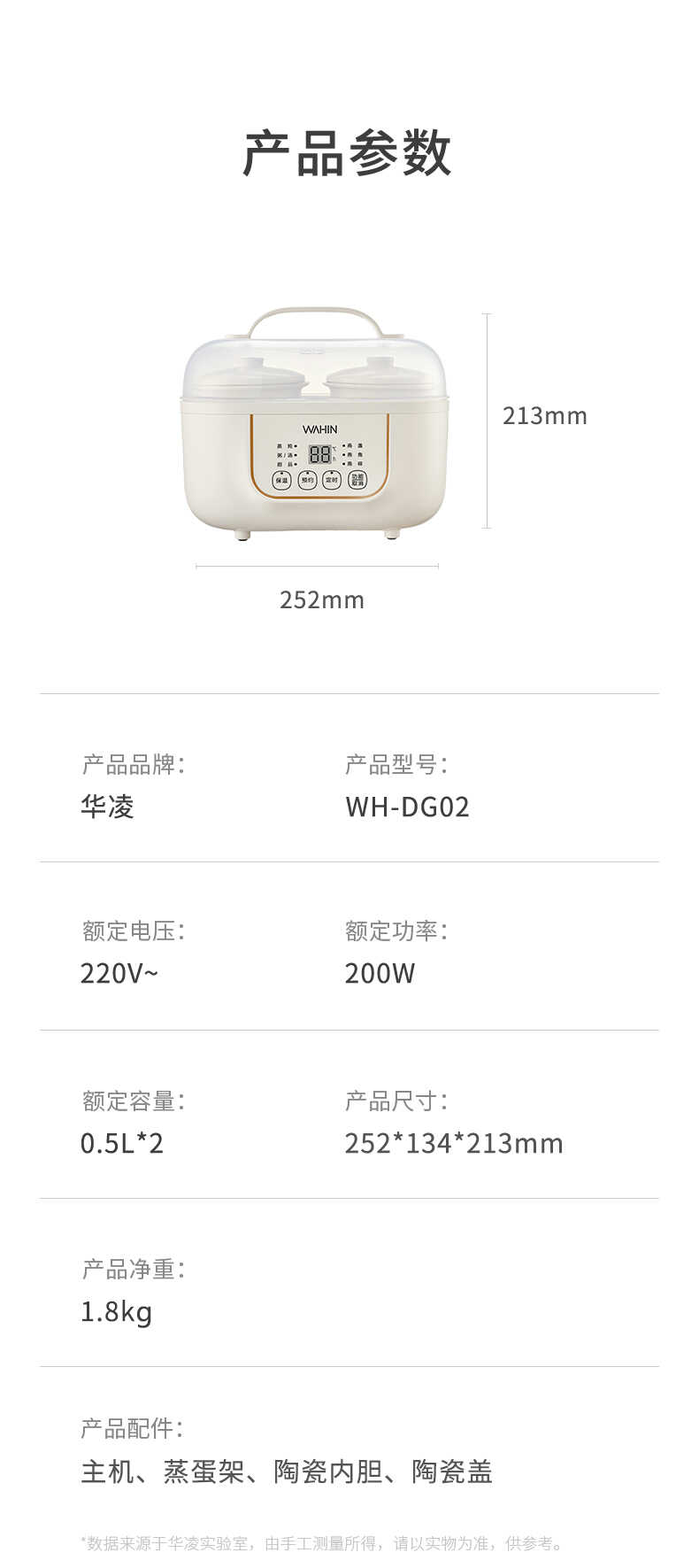 商品详情