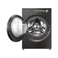 MD12S50T 滚筒洗干一体机 松露灰 220V,1Ph 50Hz 转速1200 不带银离子