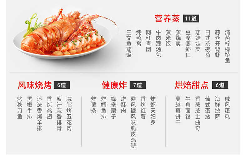 商品详情