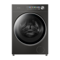 MD12S50T 滚筒洗干一体机 松露灰 220V,1Ph 50Hz 转速1200 不带银离子