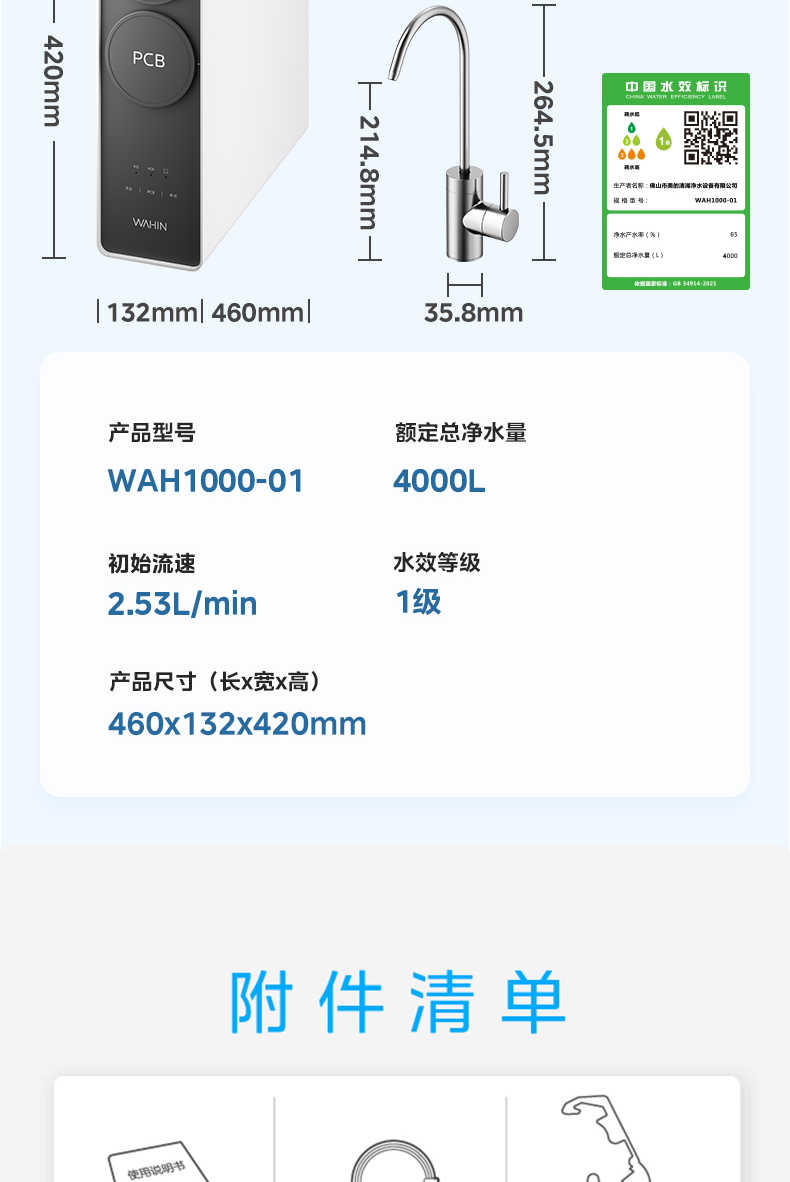 商品详情