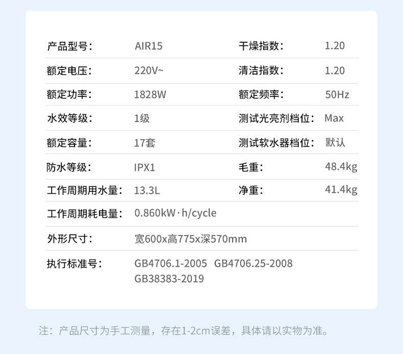 商品详情