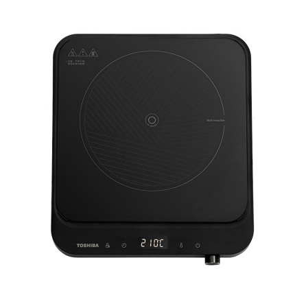 东芝电磁炉 IC-21XSC 多功能电磁炉 恒温均火