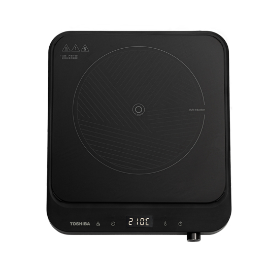 电磁炉 RoHS IC-21XSC IC-21XSC 多功能电磁炉无 无