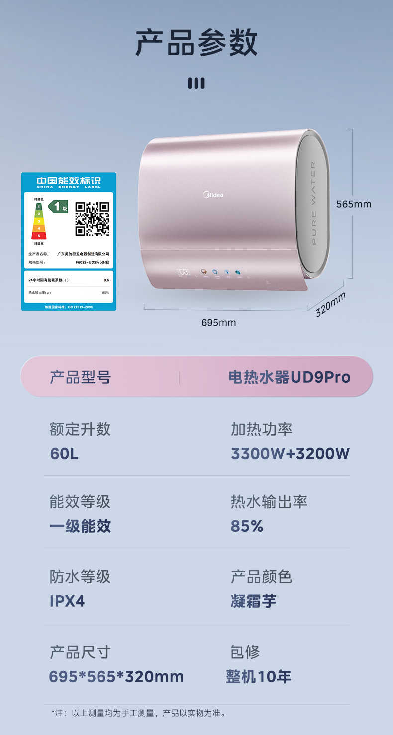 商品详情