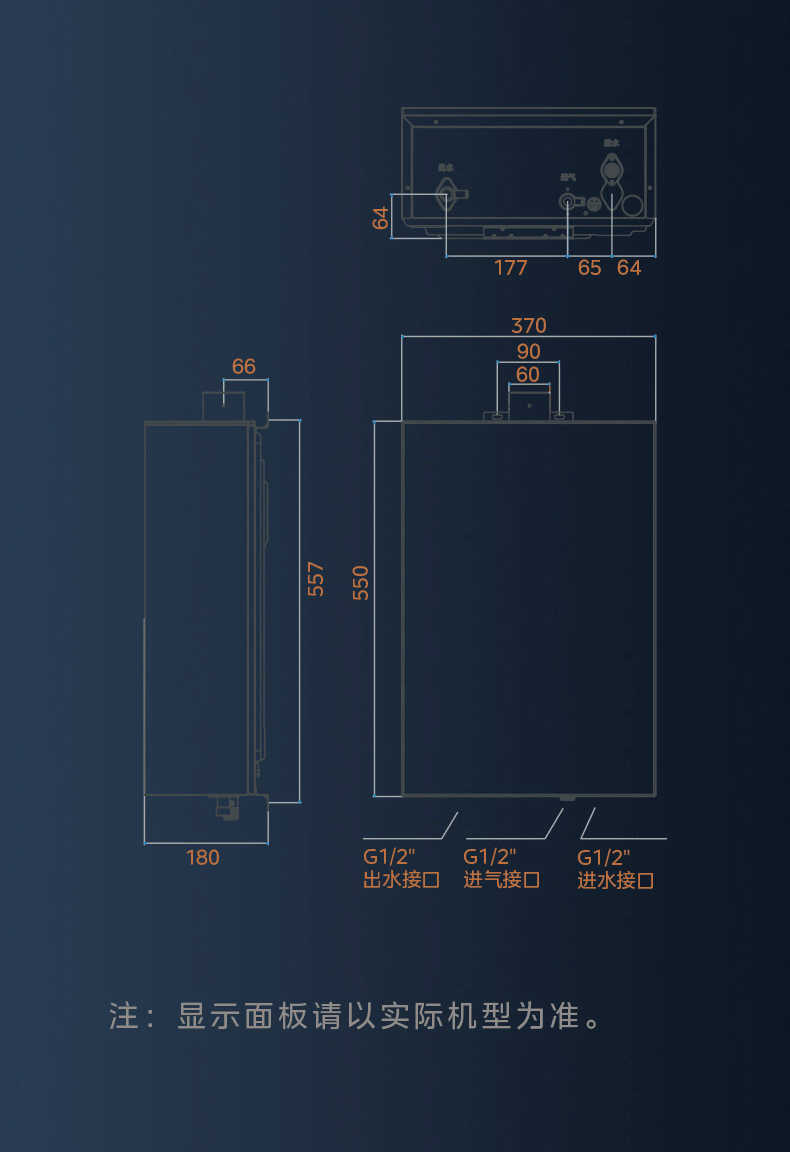 商品详情