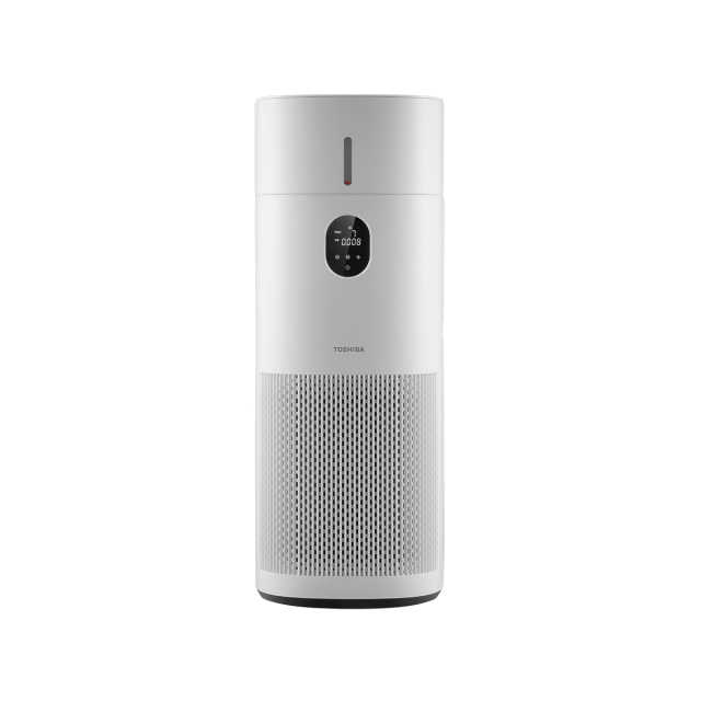 室内净化器 TAP-YKC130PCN(Y) 钛雅灰 TAP-YKC130PCN(Y) 东芝