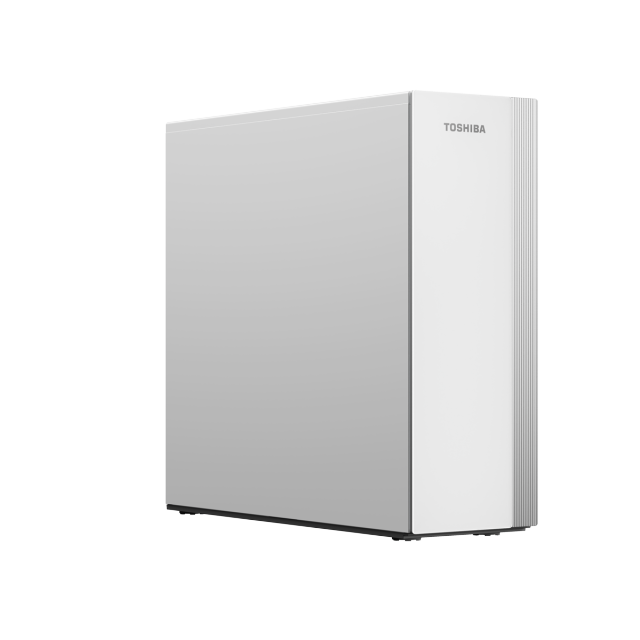 东芝（TOSHIBA）TR800 橱下式净水机 净热一体 高脱盐无氟化RO膜 6年长效滤芯