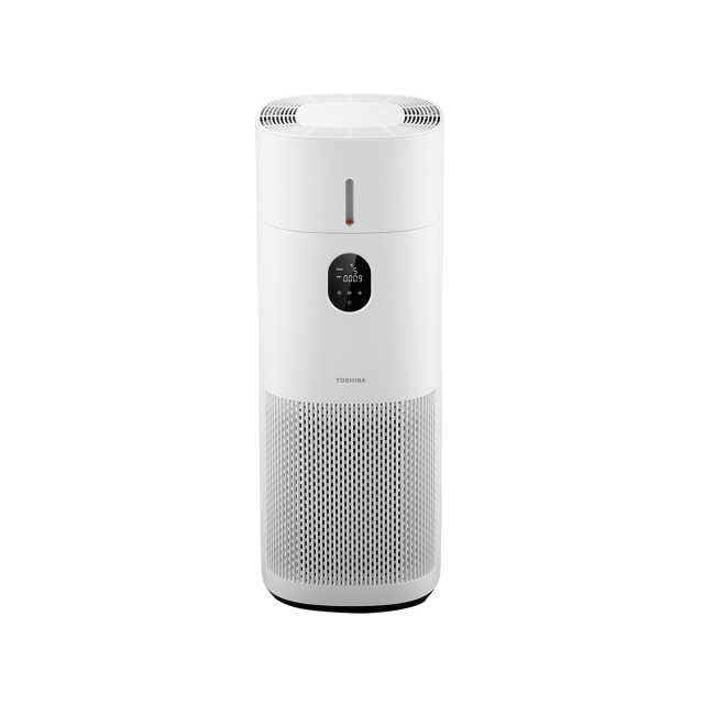 室内净化器 TAP-YKC130PCN(Y) 钛雅灰 TAP-YKC130PCN(Y) 东芝