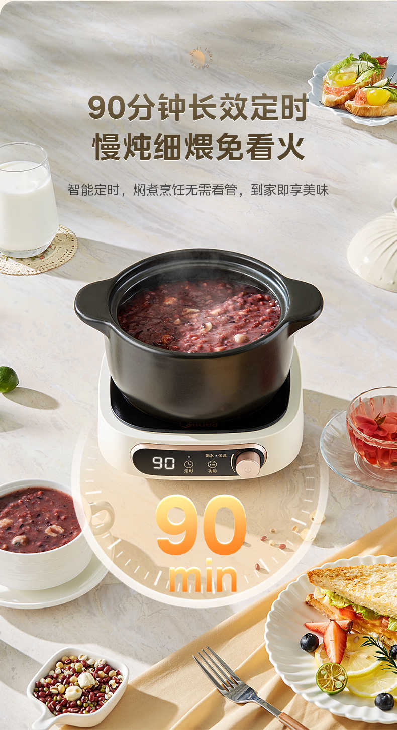 商品详情