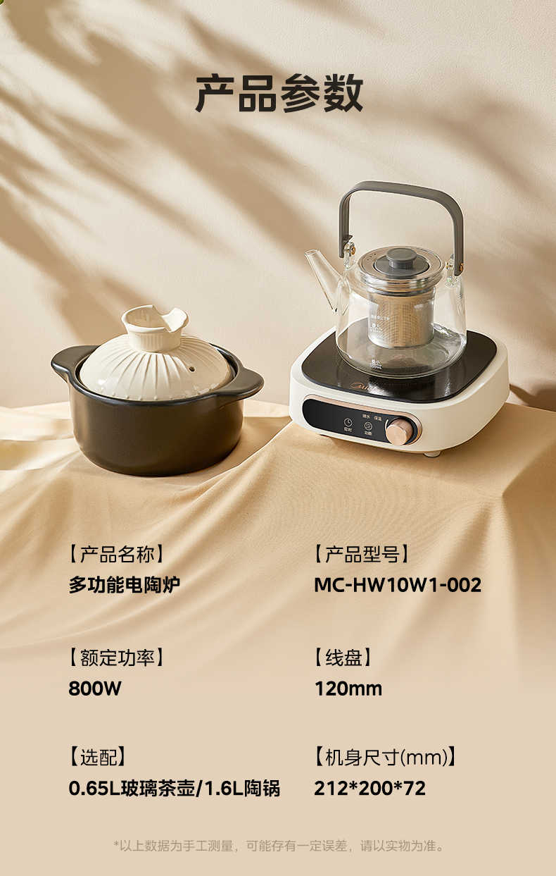商品详情
