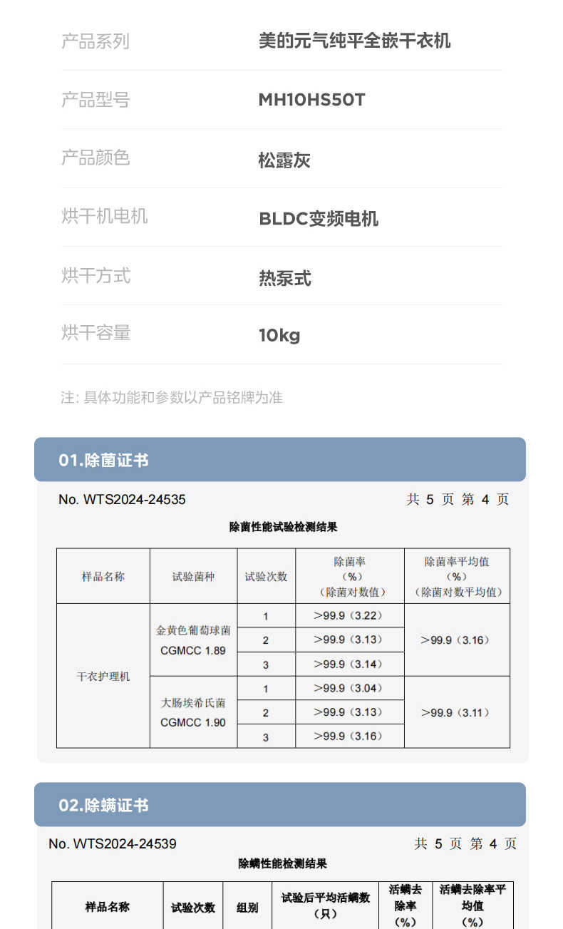 商品详情