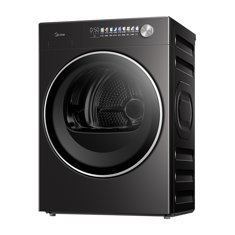 10kg烘干机 变频热泵 除菌 MH10L5PRO