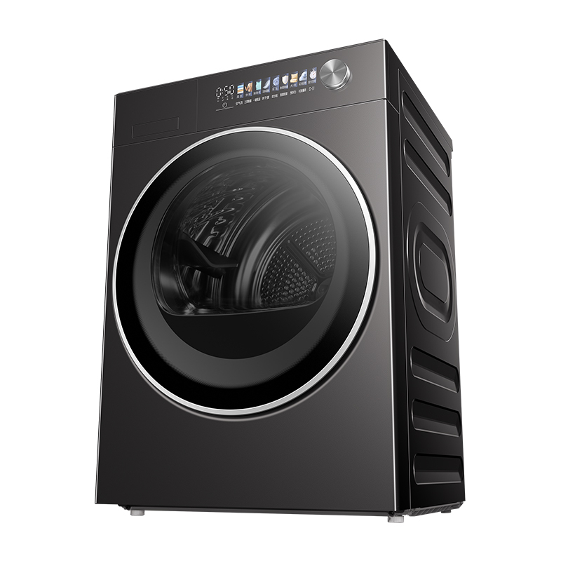 10kg烘干机 变频热泵 除菌 MH10L5PRO