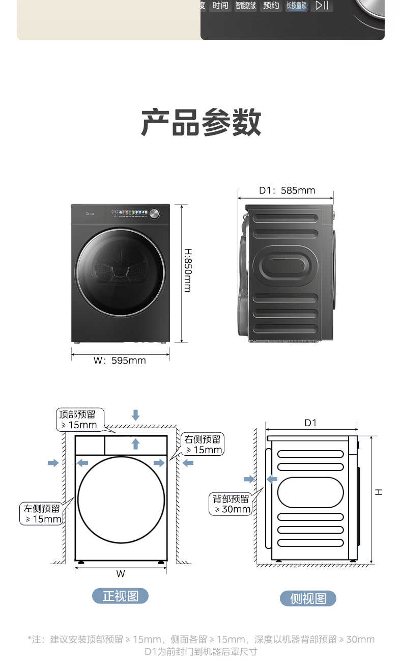 商品详情